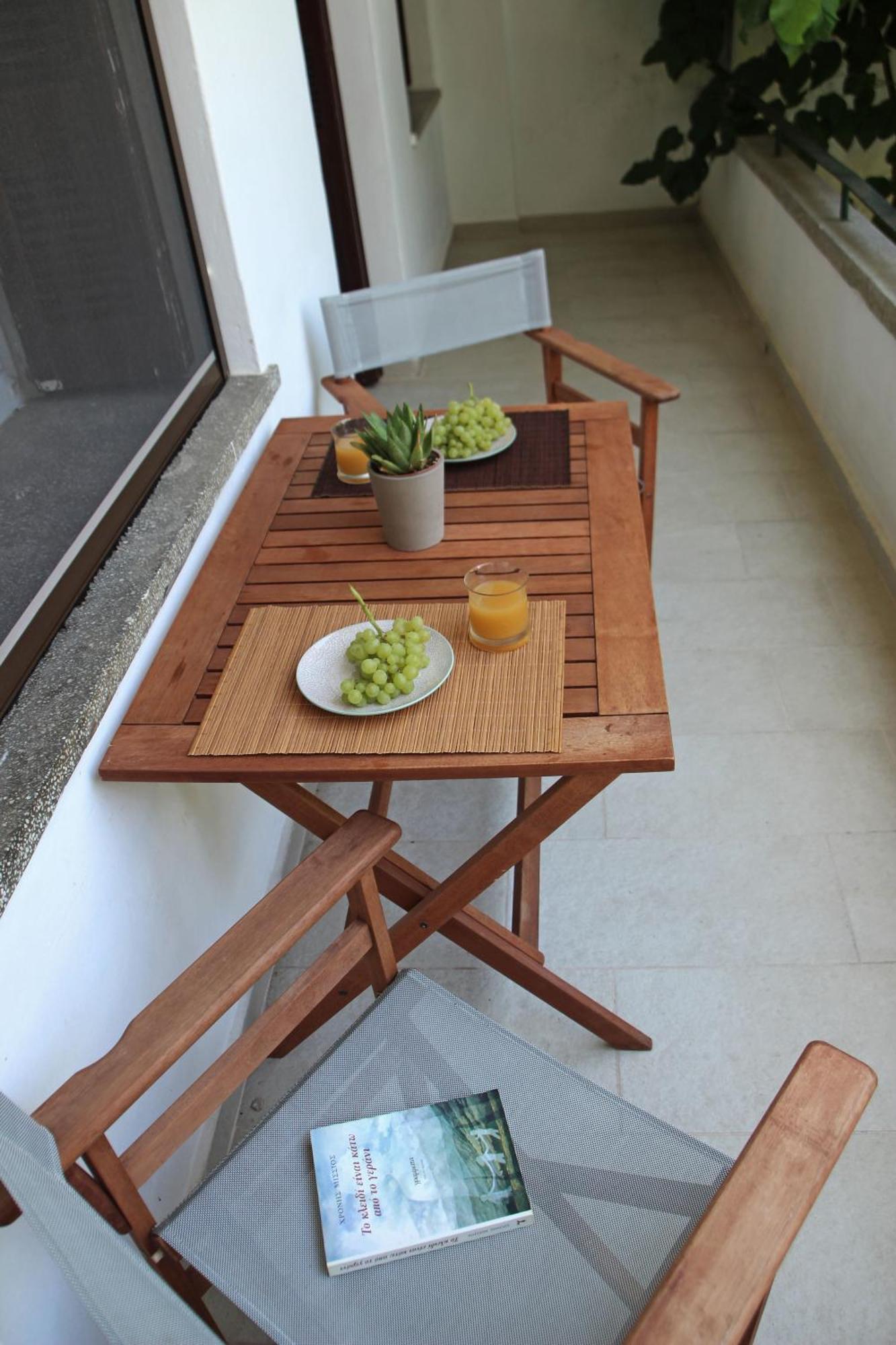 Gardens Downtown Center Chania Elpida Villa ภายนอก รูปภาพ